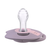 Lovi nyugtató cumi - Prime lila 0-6