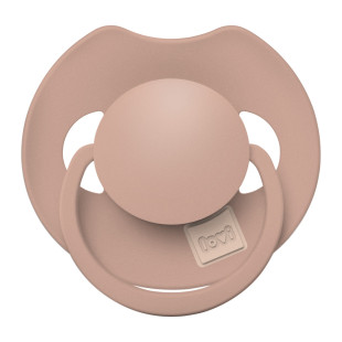 Lovi nyugtató cumi - Prime barack 0-6