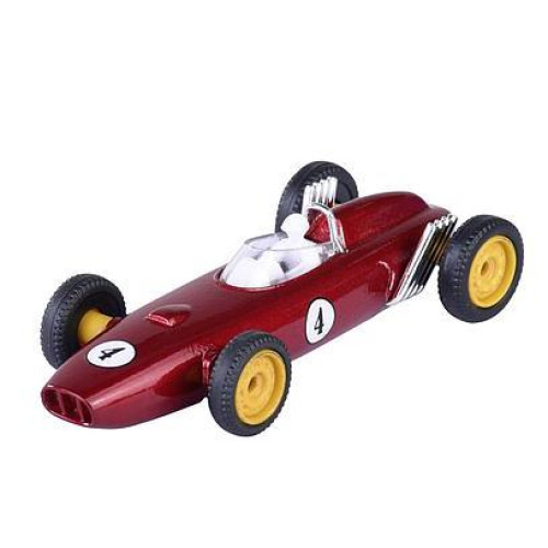 Majorette First Ever - 4