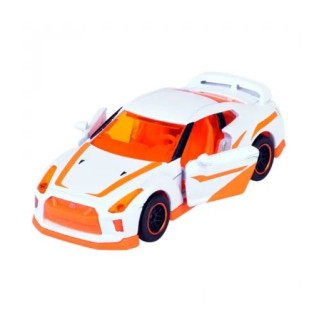 Majorette Limited Edition - Nissan GT-R
