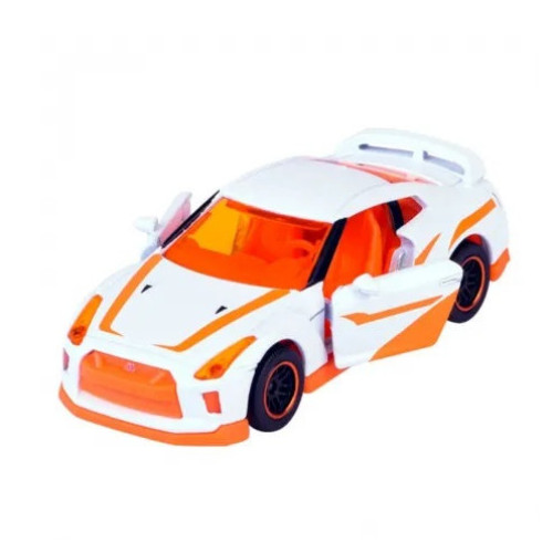 Majorette Limited Edition - Nissan GT-R