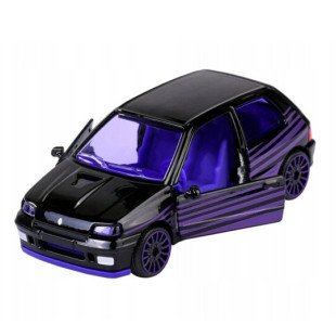 Majorette Limited Edition - Renault Clio 16S