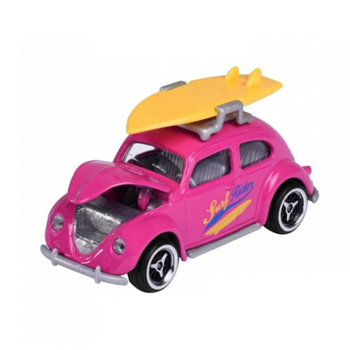 Majorette jármű - Volkswagen Beetle