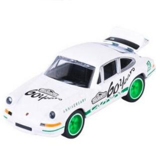 Majorette évfordulós kollekció - Porsche