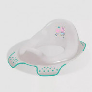 Wc-szűkítő csúszásgátlós peppa malac