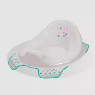 Wc-szűkítő csúszásgátlós peppa malac