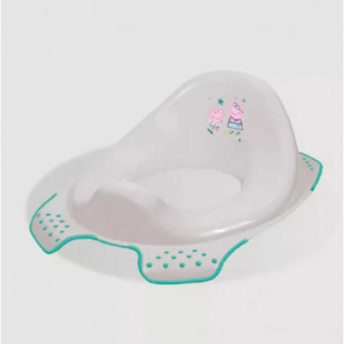 Wc-szűkítő csúszásgátlós peppa malac