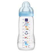 Mam Easy Active cumisüveg 4+ Fiú