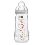 Mam Easy Active cumisüveg 4+ Uni