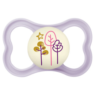 Mam Air Night cumi 6+ hó Lila