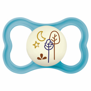 Mam Air Night cumi 6+ hó Türkiz