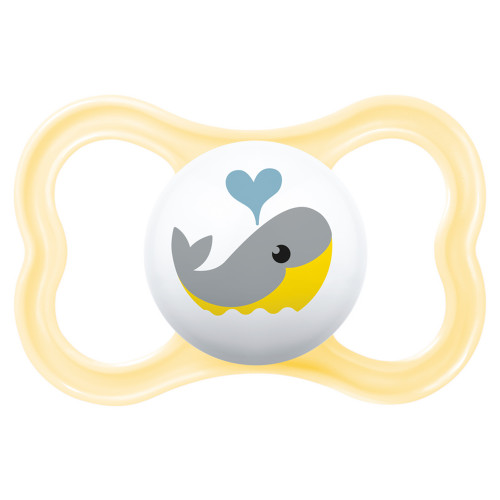 Mam Air cumi 16 hó+ Bálna