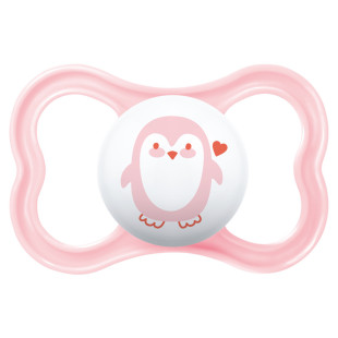 Mam Air cumi 16 hó+ Pingvin