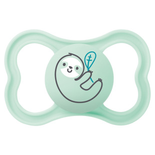 Mam Air cumi 6+ Menta lajhár