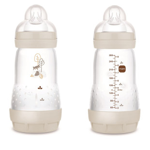 Mam Anti-colic Matt cumisüveg 260 ml