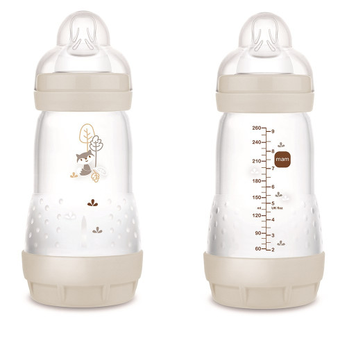 Mam Anti-colic Matt cumisüveg 260 ml