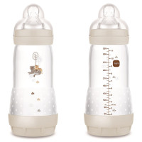 Mam Anti-colic Matt cumisüveg 320 ml