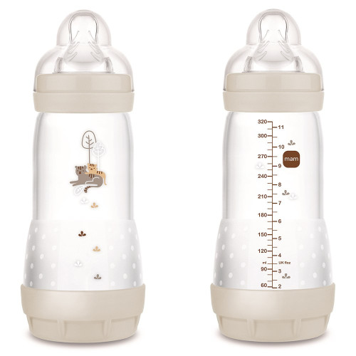 Mam Anti-colic Matt cumisüveg 320 ml