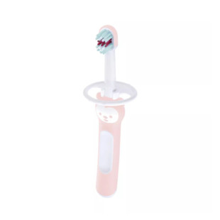 Mam Baby Brush fogkefe 6+ Púder