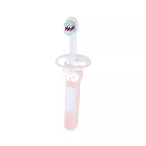 Mam Baby Brush fogkefe 6+ Púder