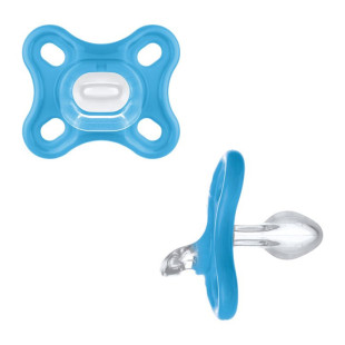 Mam Comfort cumi 0-3 hó Kék