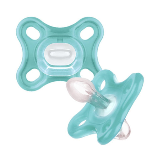 Mam Comfort cumi 0-3 hó Türkiz