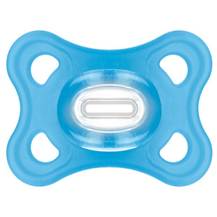 Mam Comfort cumi 3-12 hó Kék