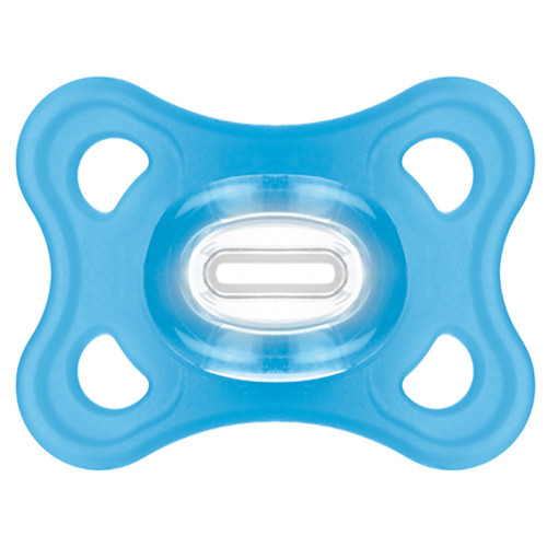 Mam Comfort cumi 3-12 hó Kék