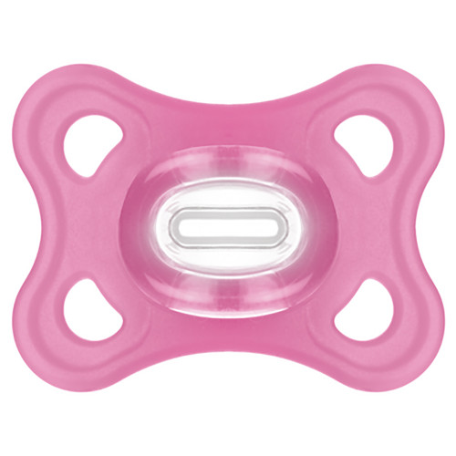 Mam Comfort cumi 3-12 hó Rózsaszín