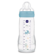 Mam Easy Active cumisüveg 4+ Fiú