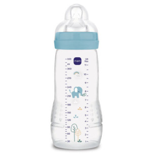 Mam Easy Active cumisüveg 4+ Fiú