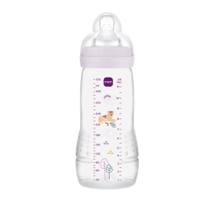 Mam Easy Active cumisüveg 4+ Lány