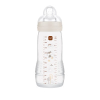 Mam Easy Active cumisüveg 4+ Uni