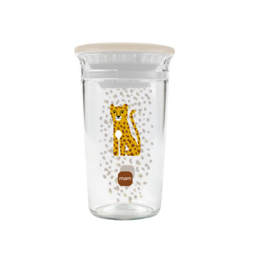 Mam Easy to Drink 360° ivópohár
