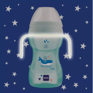 Mam Fun To Drink Cup Night Menta