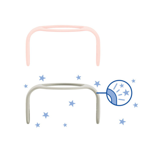 Mam Hold my Bottle Day&Night fogóka - Púder