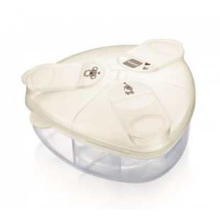 Mam Milk Powder Box tápszeradagoló - Krém