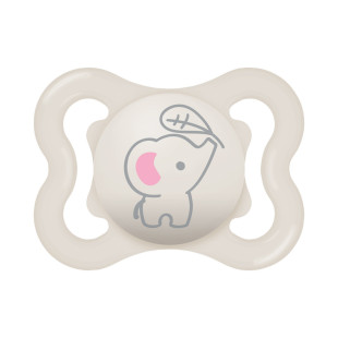 Mam Mini Air cumi 0+ hó Elefánt