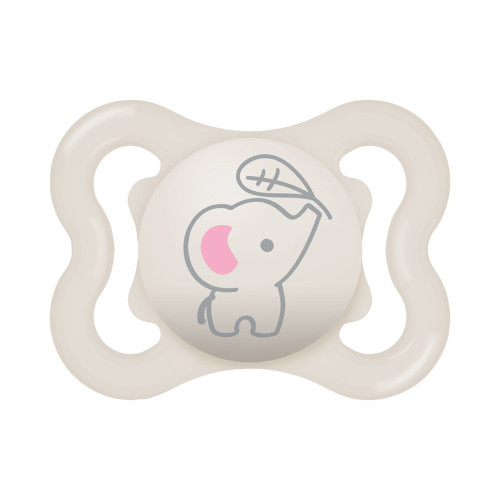 Mam Mini Air cumi 0+ hó Elefánt