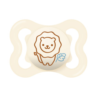 Mam Mini Air cumi 0+ hó Oroszlán