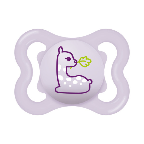 Mam Mini Air cumi 0+ hó Zsiráf