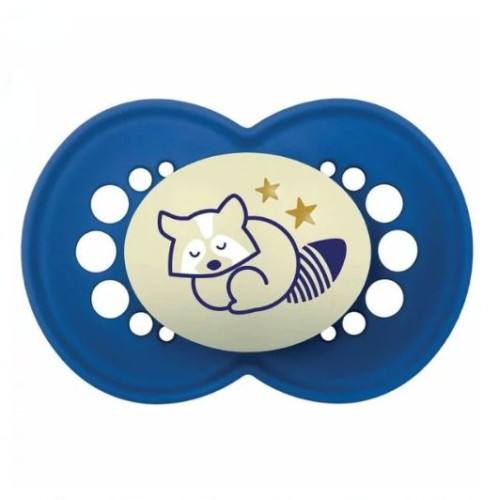 Mam Original Night cumi 16+ Sötétkék