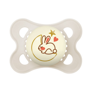 Mam Original Night cumi 2-6 Bézs