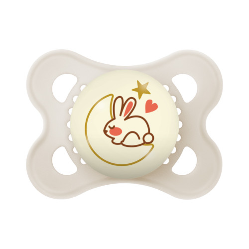 Mam Original Night cumi 2-6 Bézs