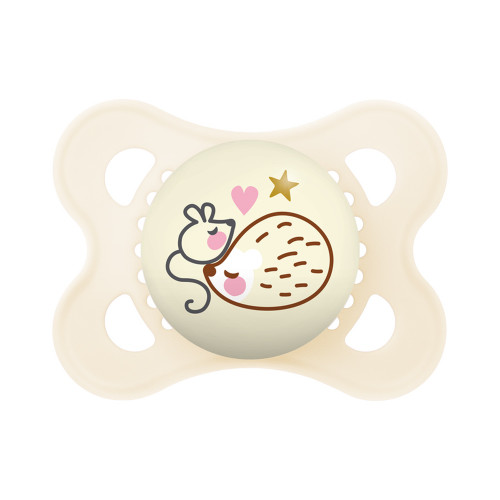 Mam Original Night cumi 2-6 Krém