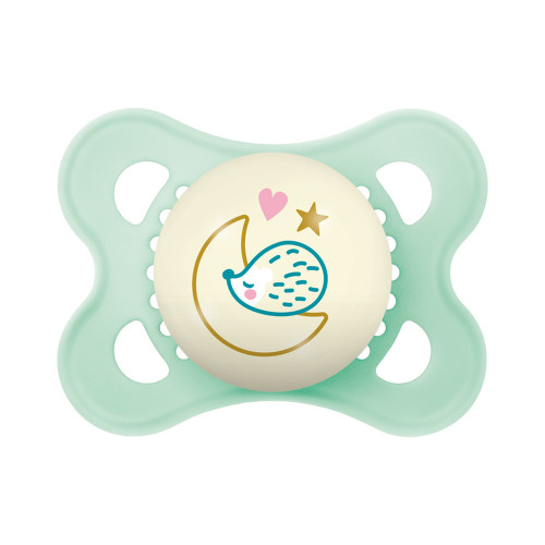 Mam Original Night cumi 2-6 Menta