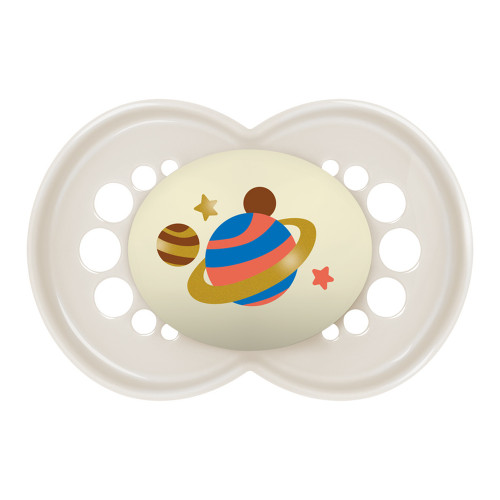 Mam Original Night cumi 6 hó+ Bolygó