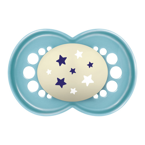 Mam Original Night cumi 6 hó+ Kék csillag