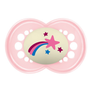 Mam Original Night cumi 6 hó+ Üstökös