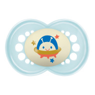 Mam Original Night cumi 6 hó+ Űrhajó